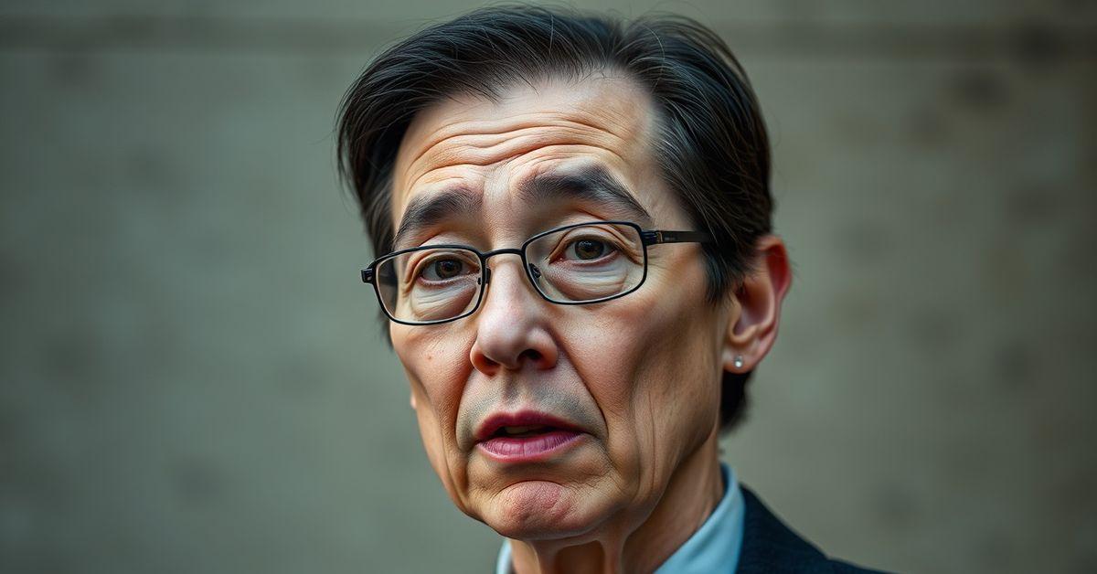 Parliamentarian Clarifies Non-Engagement with Chinese Interests