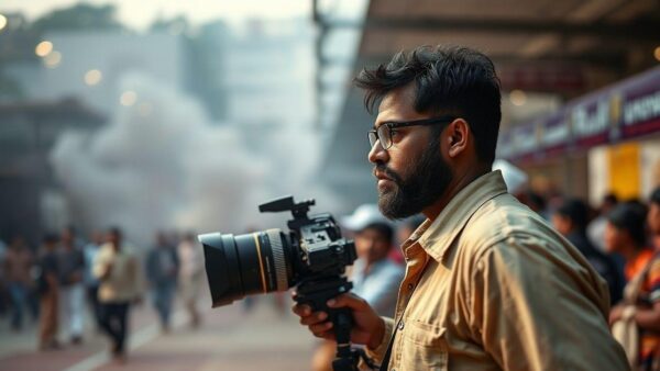 Pimpri-Chinchwad International Film Festival to Feature Global Cinema Selection