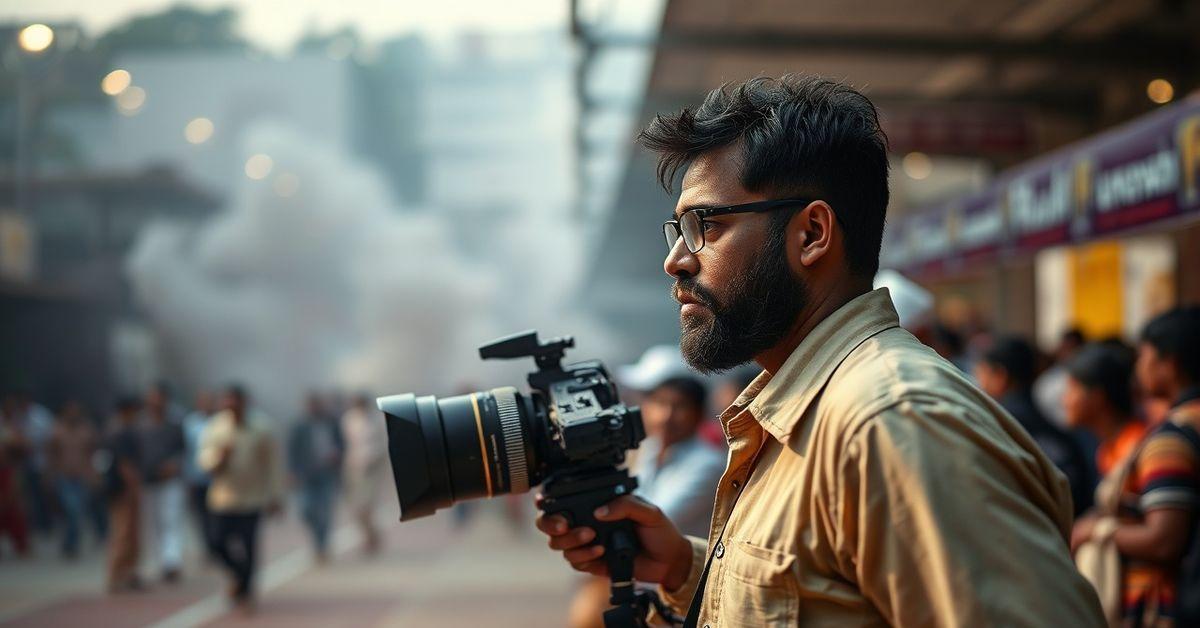 Pimpri-Chinchwad International Film Festival to Feature Global Cinema Selection