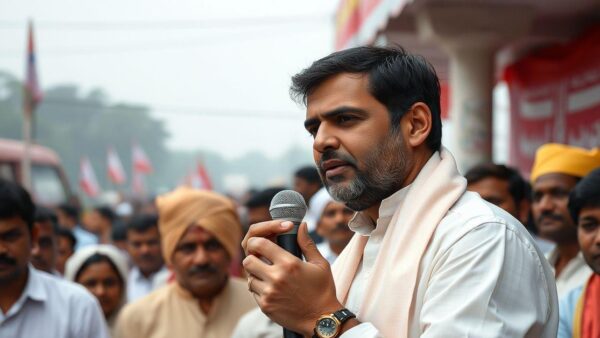 Rahul Gandhi Proposes Simultaneous Review of Public Welfare and Corporate Subsidies