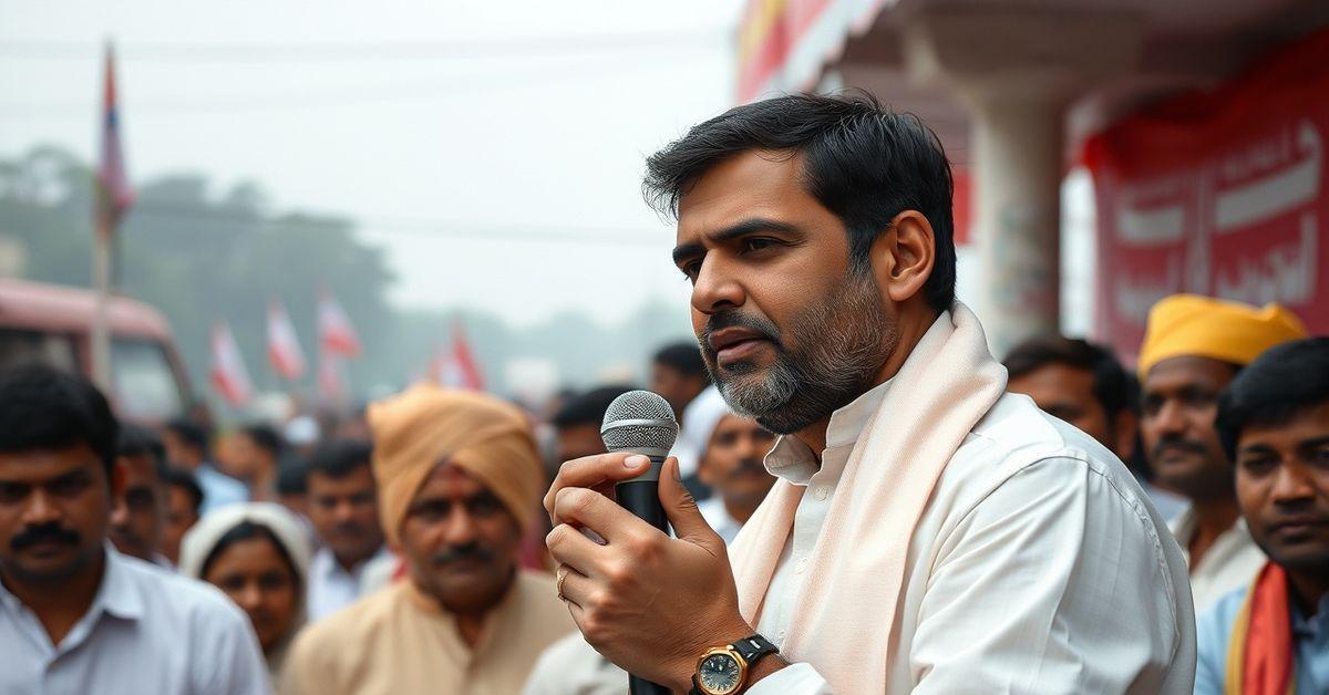 Rahul Gandhi Proposes Simultaneous Review of Public Welfare and Corporate Subsidies