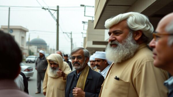 Recent Developments in US-Iran Conflict: Diplomacy and Military Reports