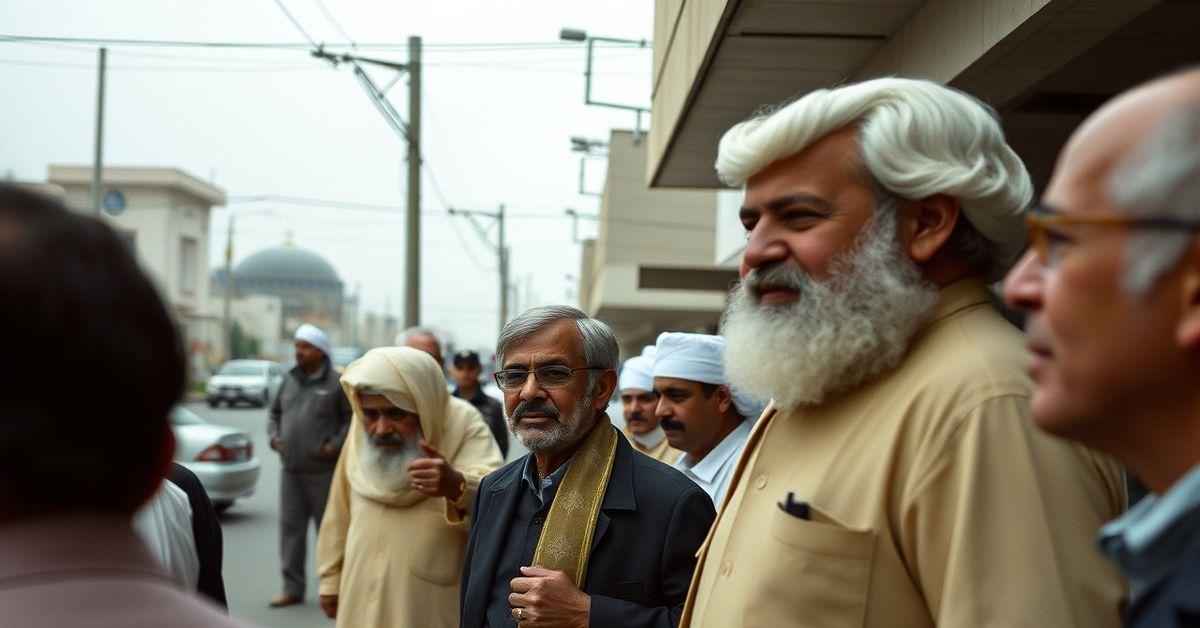 Recent Developments in US-Iran Conflict: Diplomacy and Military Reports