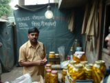 Regulatory Action Taken Against Unlicensed Pickle Operation in Hyderabad