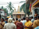 Sabarimala Case: Travancore Devaswom Board Emphasizes Community Beliefs to Supreme Court
