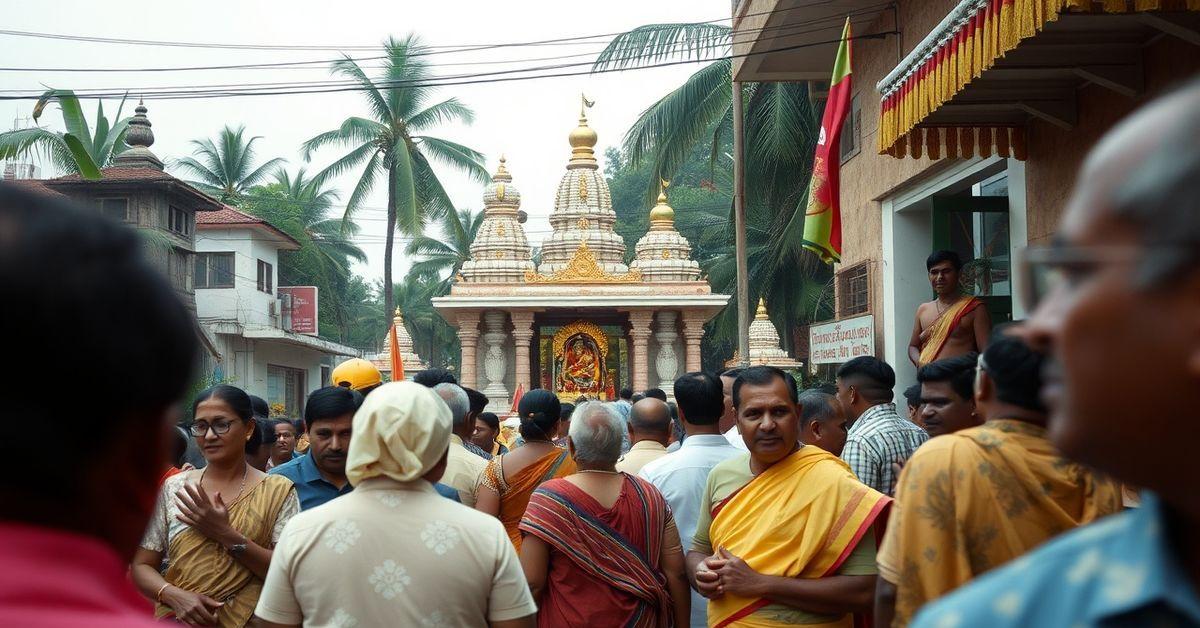 Sabarimala Case: Travancore Devaswom Board Emphasizes Community Beliefs to Supreme Court