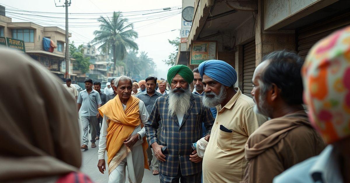 Supreme Court Dismisses Public Interest Litigation Due to Petitioner’s Lack of Familiarity with Content