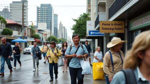 Sydney Suburbs Urged to Conserve Water Following Major Main Break