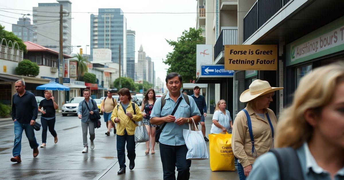 Sydney Suburbs Urged to Conserve Water Following Major Main Break