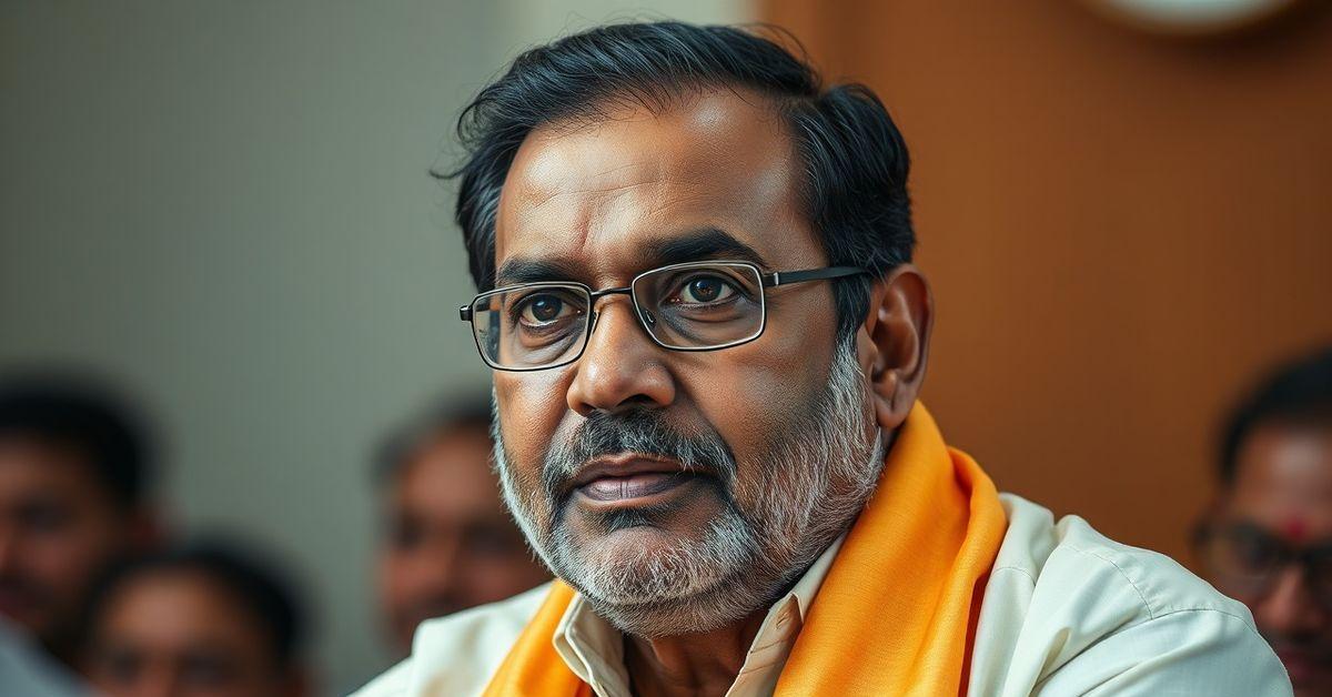 Telangana Government Urged to Release Financial White Paper Amid Central Funding Claims