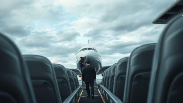 UK Foreign Office Arranges Charter Flight for British Nationals in Oman