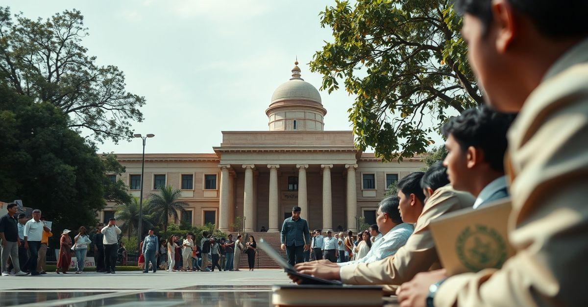 Delhi HC Stays Fee Regulation Notification