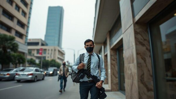 US Orders Non-Essential Staff Departure from Pakistan Consulates Amid Regional Security Concerns