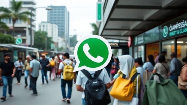 WhatsApp Explores Premium Subscription Model
