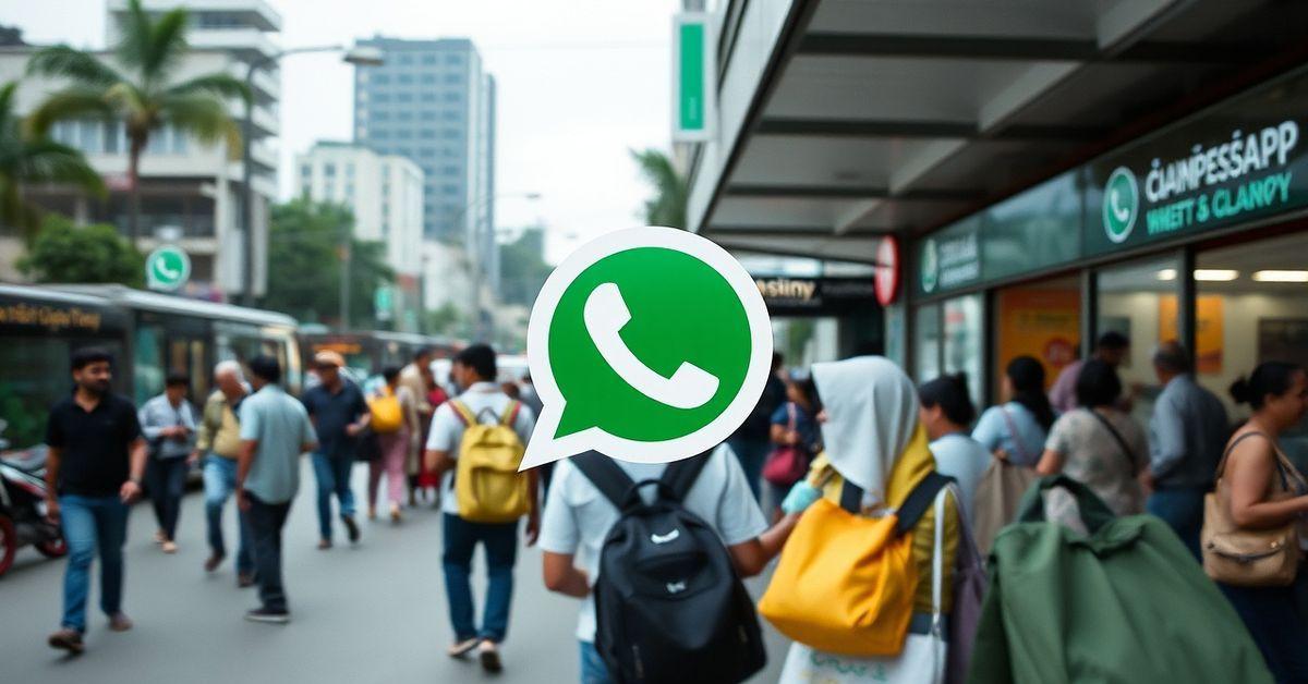 WhatsApp Explores Premium Subscription Model
