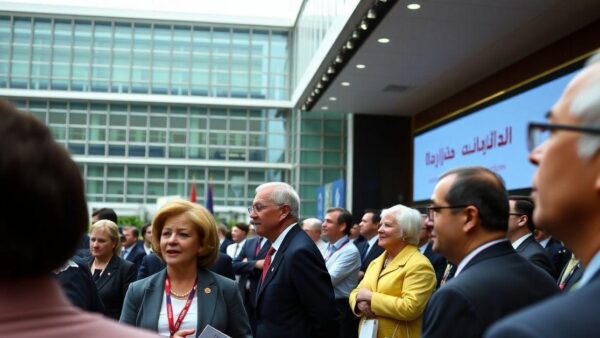 World Trade Organization: An Overview of Its Role, Structure, and Reports