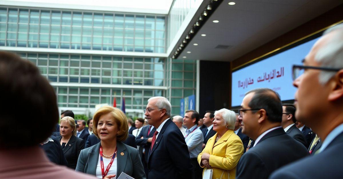 World Trade Organization: An Overview of Its Role, Structure, and Reports