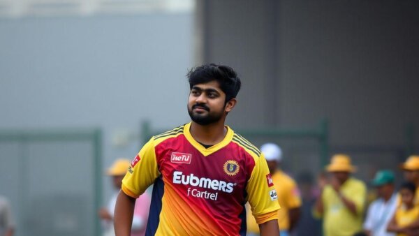 Aachal Maniyar: Senior Content Producer and Multi-Platform Sports Journalist