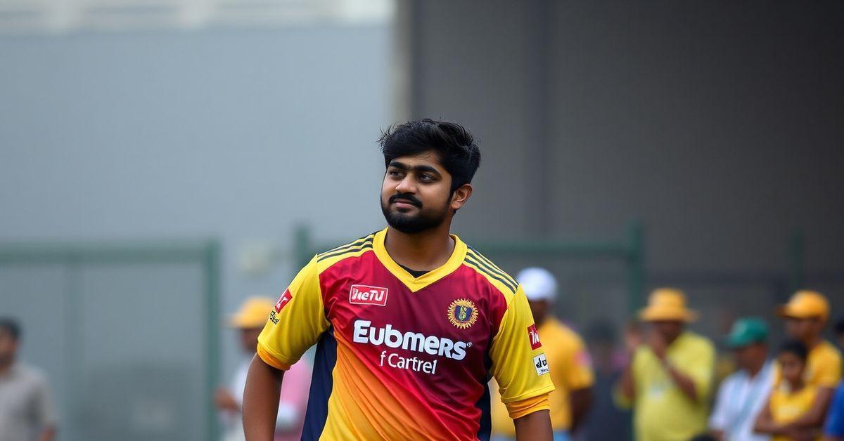 Aachal Maniyar: Senior Content Producer and Multi-Platform Sports Journalist