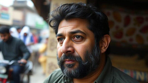 Actor Arshad Warsi Discusses Children’s Industry Aspirations and Parenting Views