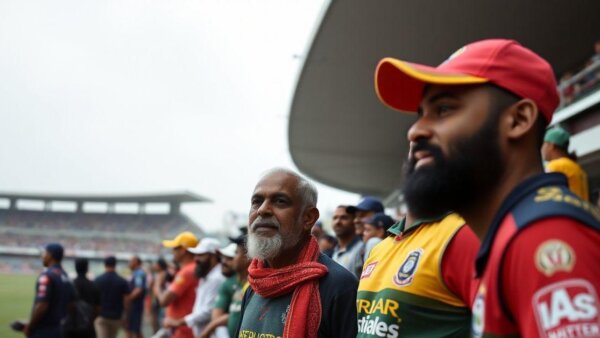 AI Models Forecast PBKS vs. RR IPL 2026 Fixture