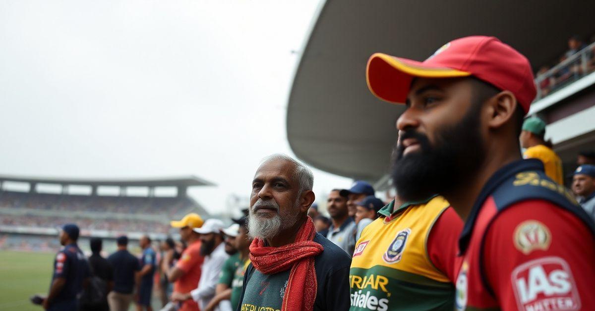 AI Models Forecast PBKS vs. RR IPL 2026 Fixture