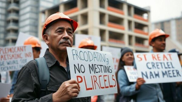 Andhra Pradesh Construction Costs Surge, CREDAI Appeals for Government Intervention