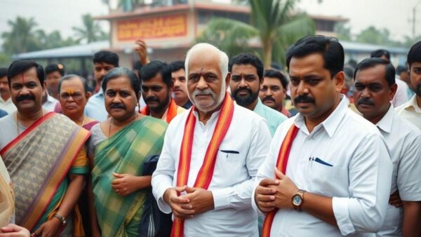 Andhra Pradesh Development Strategy: YSRCP Advocates MAVIGUN Over Amaravati