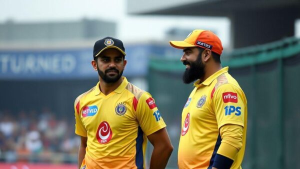 Ashwin Offers Perspective on MS Dhoni’s Influence at Chennai Super Kings