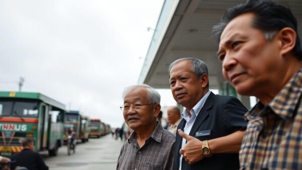 Australia Prioritizes Fuel Supply Security Through International Engagements