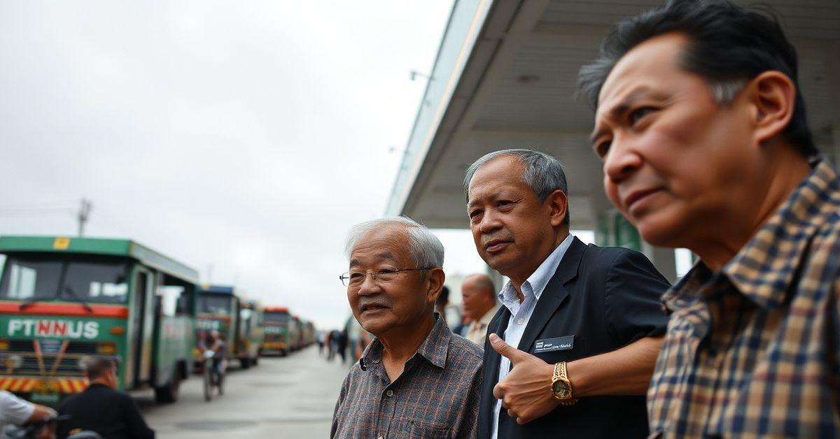 Australia Prioritizes Fuel Supply Security Through International Engagements