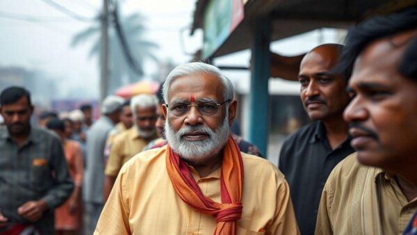 BJP State President Addresses Regional Equity Claims