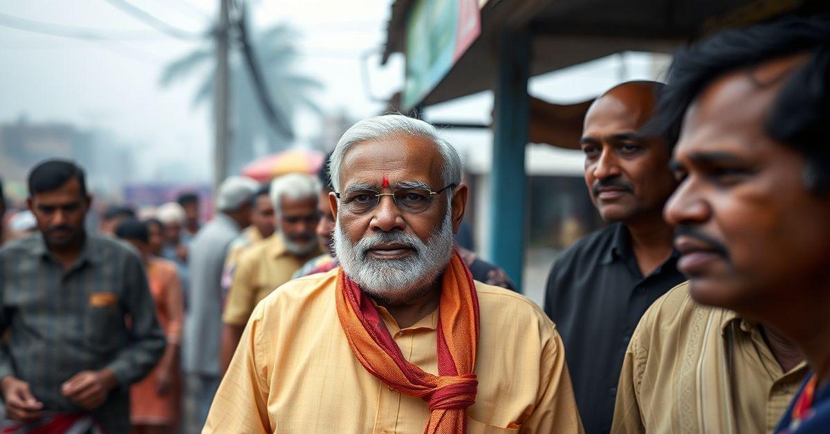 BJP State President Addresses Regional Equity Claims