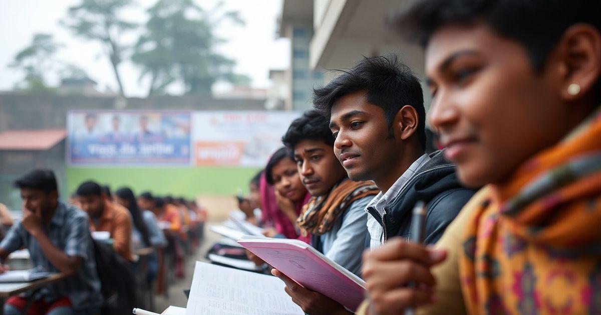 CBSE Class 10 Results Announced: Pune Region Ranks Seventh Nationally