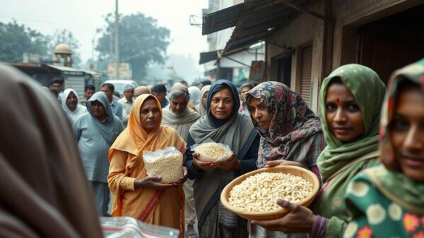 Delhi’s Public Distribution System: Beneficiary Data and Extended Program