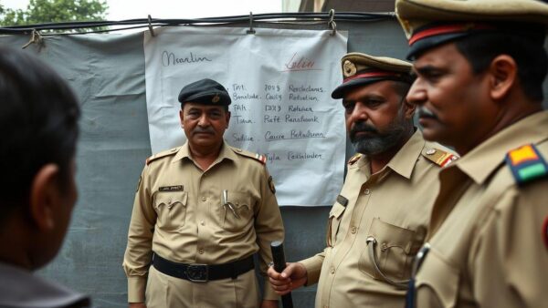 Dwarka Court Convicts Former Delhi Police Officer in Signature Forgery Case