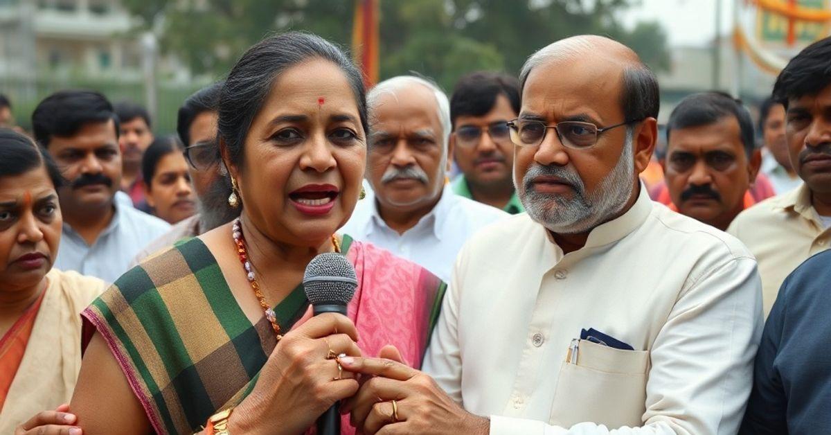 Electoral Voting Ends in Three Regions Amidst West Bengal Campaign Rhetoric