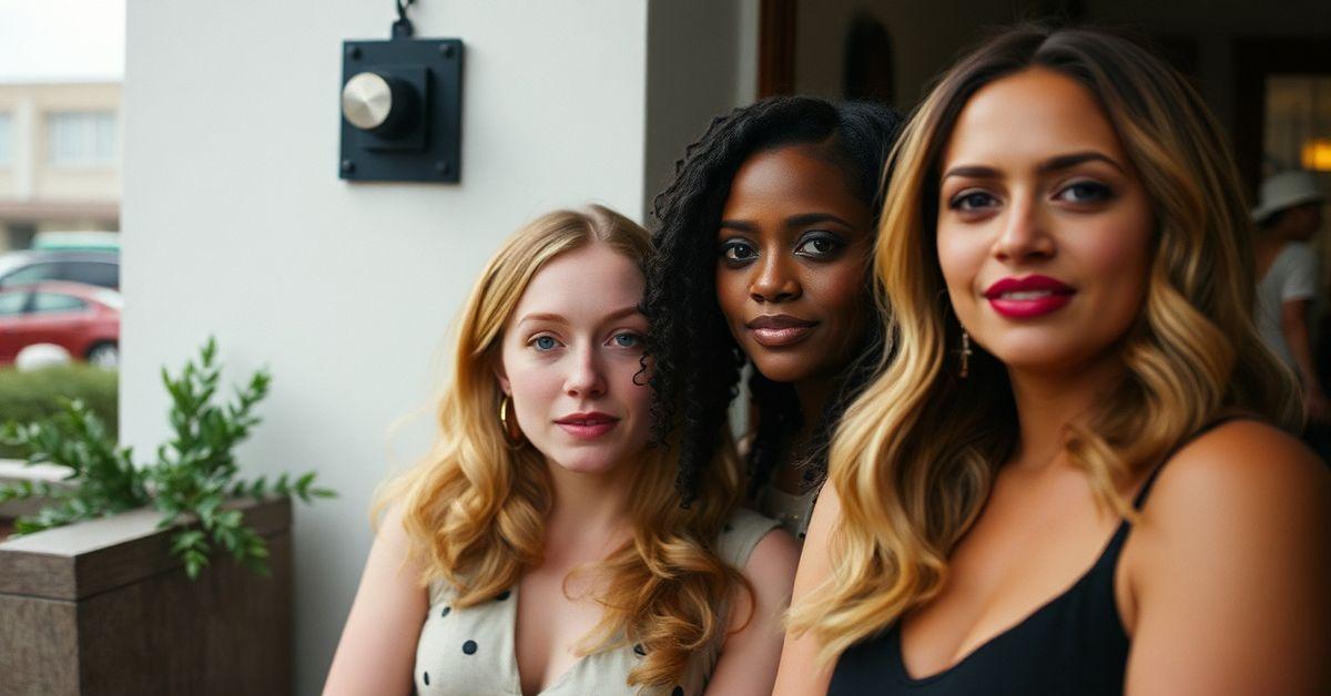 Elisabeth Moss and Kerry Washington Partner for Apple TV’s ‘Imperfect Women’ Adaptation