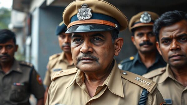 Enforcement Directorate Conducts Searches in Kolkata Land Scam Investigation