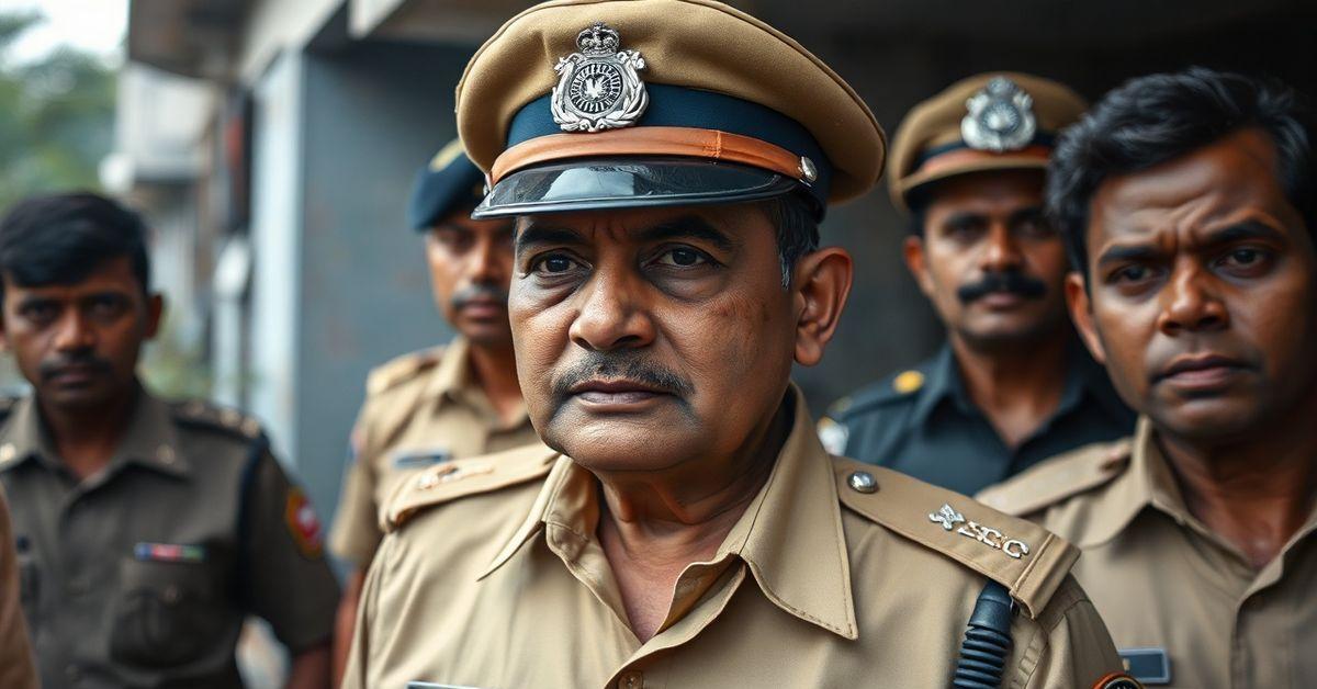 Enforcement Directorate Conducts Searches in Kolkata Land Scam Investigation