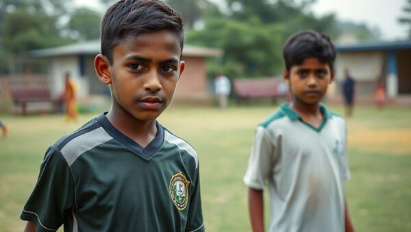 Gadhinglaj Super League: A Long-Standing Platform for Youth Football Development