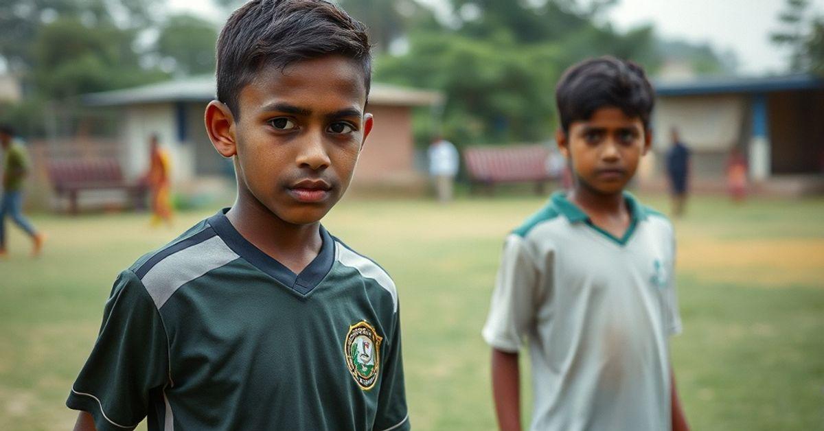 Gadhinglaj Super League: A Long-Standing Platform for Youth Football Development