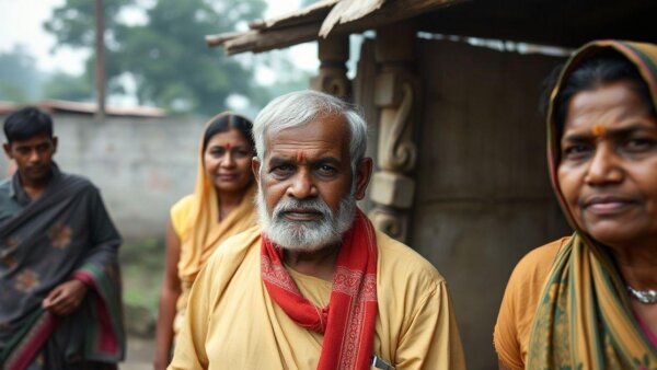 Himachal Pradesh High Court Affirms Panchayat Official’s Disqualification