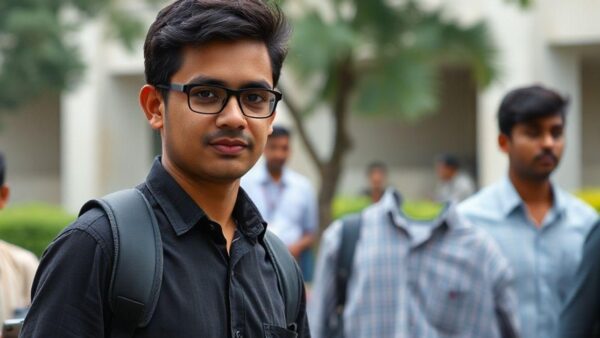 IIM Mumbai Admission Policy Faces Judicial Scrutiny