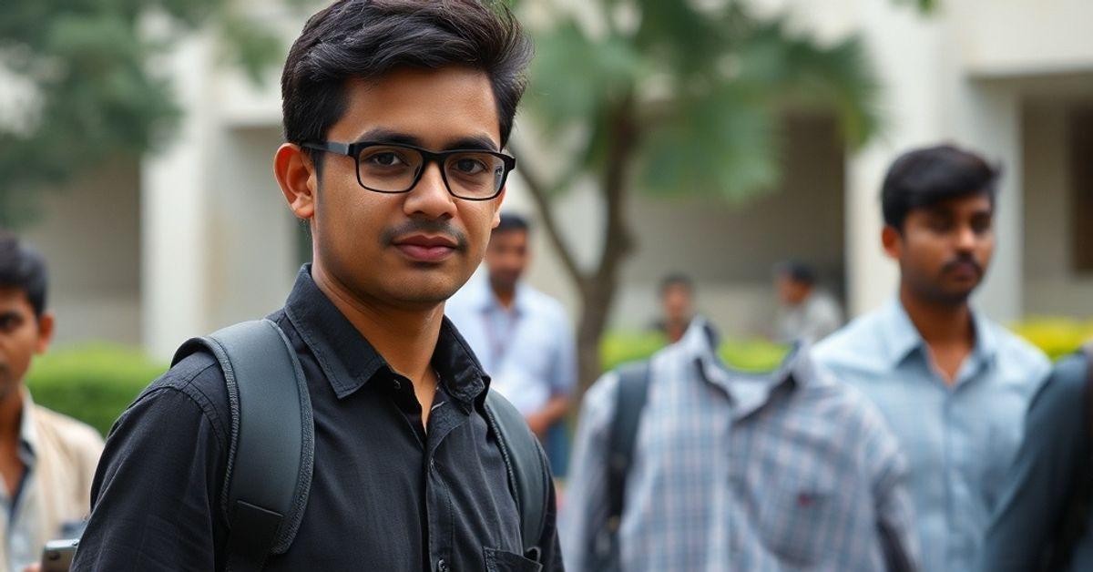 IIM Mumbai Admission Policy Faces Judicial Scrutiny