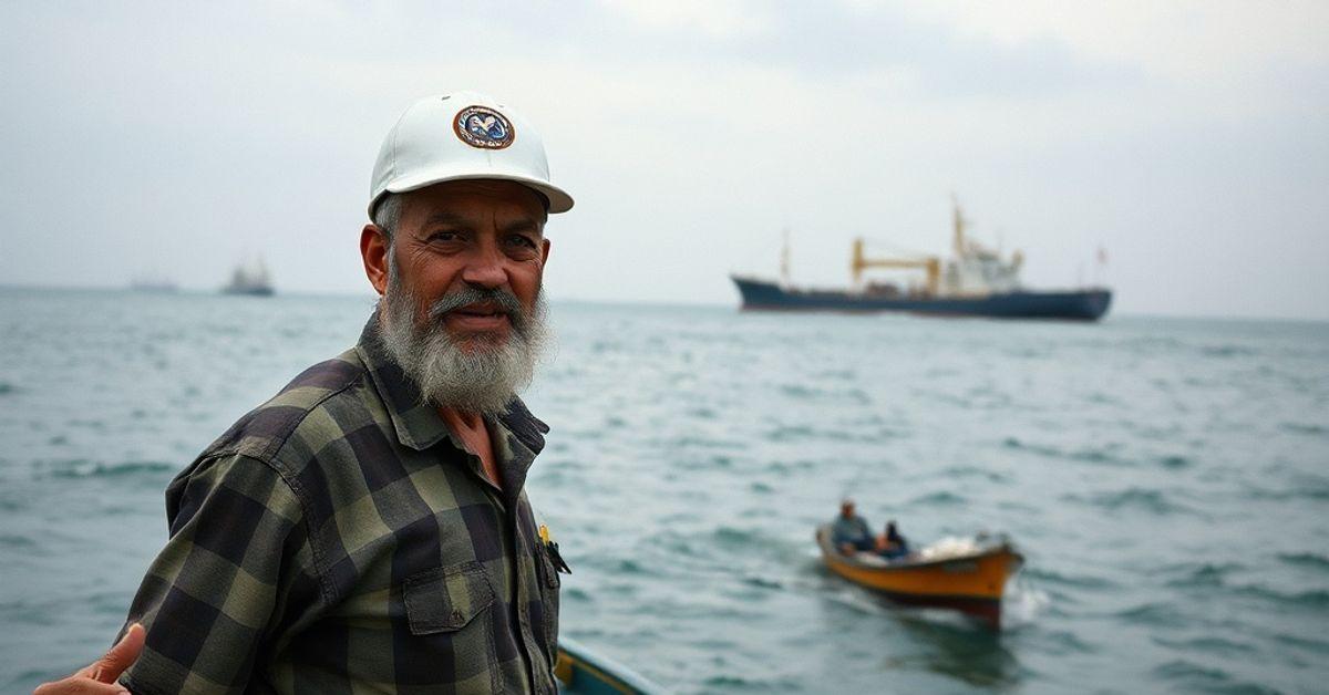 India’s Maritime Strategy: Enhancing Security, Trade, and Geopolitical Engagement