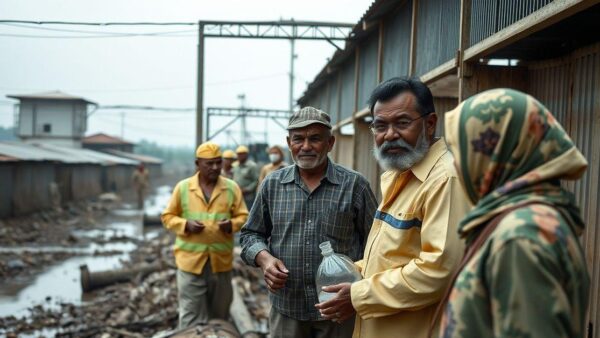 India’s Water Strategy: Emphasizing Efficiency for Future Demand