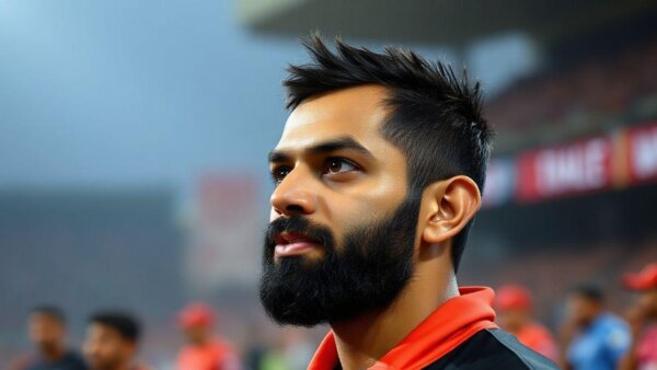 IPL 2026: Virat Kohli Claims Orange Cap, Discusses Fitness and Strategy