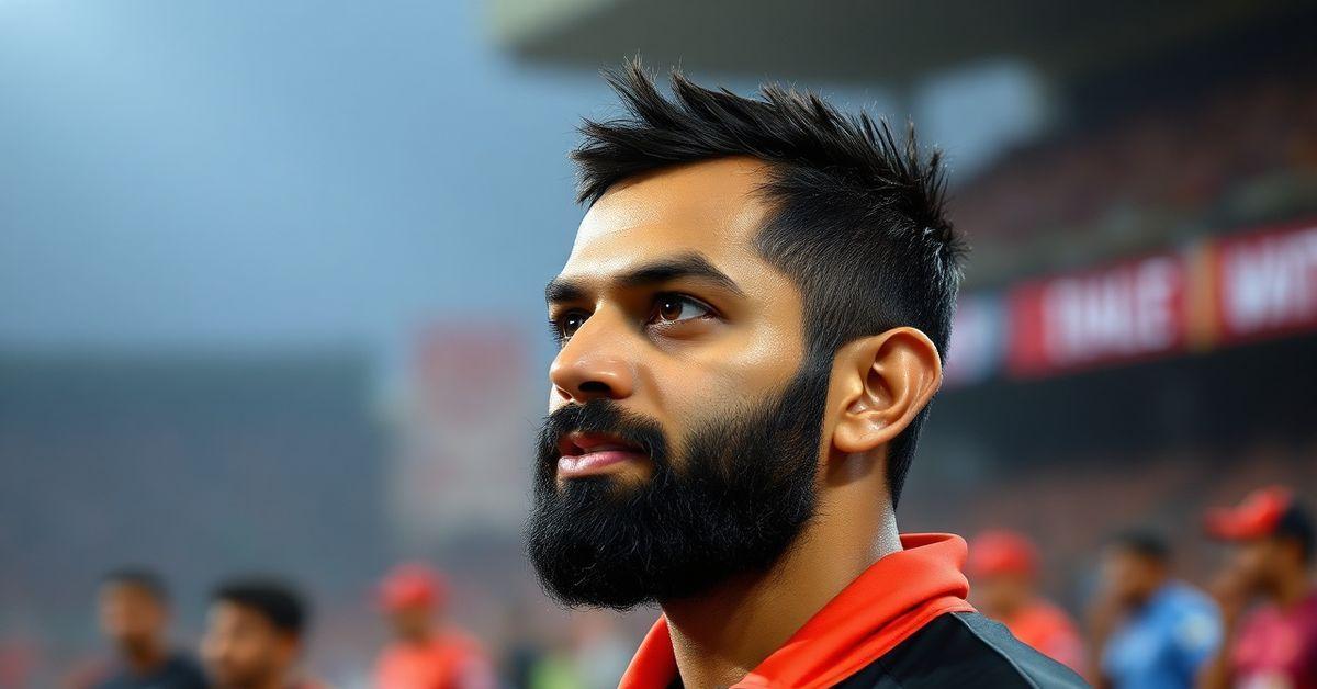 IPL 2026: Virat Kohli Claims Orange Cap, Discusses Fitness and Strategy