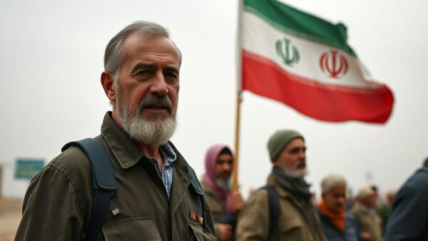 Iran’s Financial Dynamics Amidst Regional Tensions and Oil Market Shifts